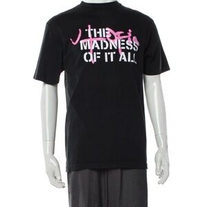 Travis Scott Black T-Shirt